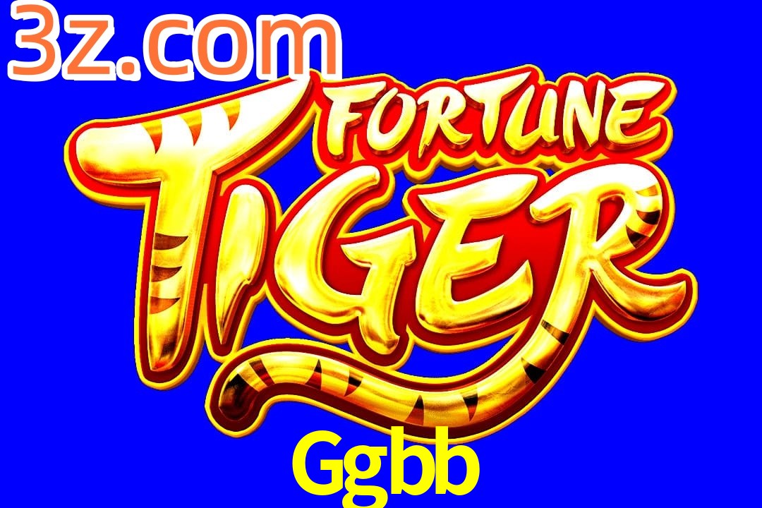 Exótico com Jogo Fortune Tiger no Ggbb